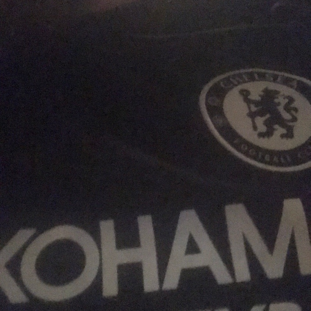 Meet your Posher, Dan